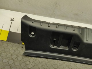 Накладка проема багажника, ориг. номер 51479163190, BMW 520i