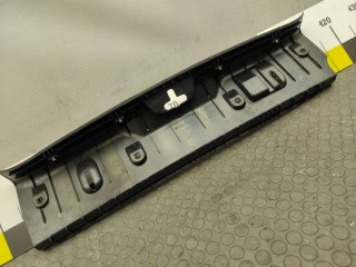 Накладка проема багажника, ориг. номер 51479163190, BMW 520i