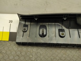 Накладка проема багажника, ориг. номер 51479163190, BMW 520i