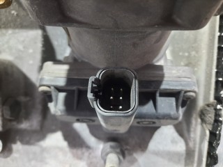 Главный цилиндр тормозной, ориг. номер 21390585, VOLVO FH13 42T