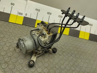 Блок ABS, ориг. номер 34516852808, BMW 520i