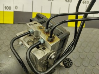 Блок ABS, ориг. номер 34516852808, BMW 520i