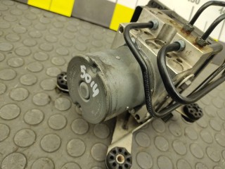 Блок ABS, ориг. номер 34516852808, BMW 520i