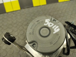 Блок ABS, ориг. номер 34516852808, BMW 520i