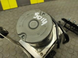 Блок ABS, ориг. номер 34516852808, BMW 520i