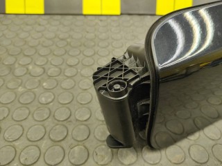 Лючок топливного бака, ориг. номер 51177218336, BMW 520i