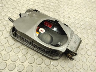 Лючок топливного бака, ориг. номер 51177218336, BMW 520i