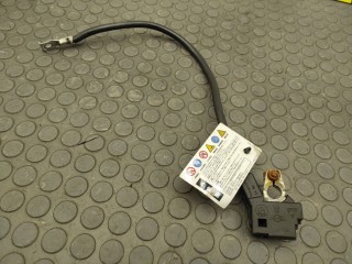 Провод силовой, ориг. номер 61129253082, BMW 520i