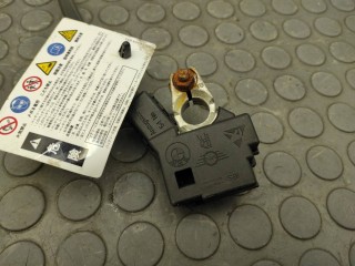 Провод силовой, ориг. номер 61129253082, BMW 520i