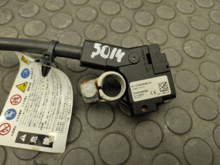 Провод силовой, ориг. номер 61129253082, BMW 520i