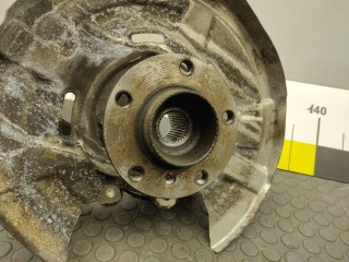 Кулак поворотный, ориг. номер 33326793769, BMW 520i