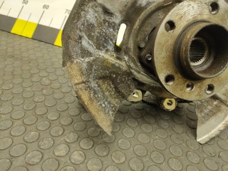 Кулак поворотный, ориг. номер 33326793769, BMW 520i