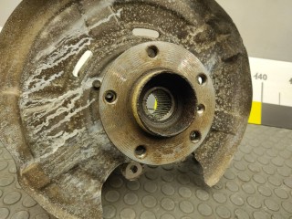 Кулак, ориг. номер 33326793770, BMW 520i