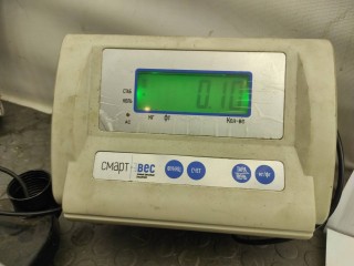 Датчик дорожного просвета, ориг. номер 37146784075, BMW 520i