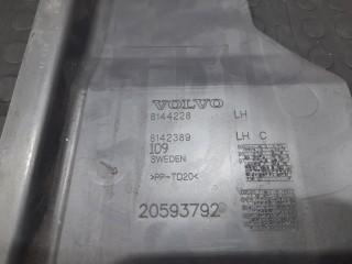 Накладки в салоне, ориг. номер 20593792, VOLVO FH13 42T