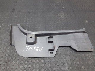 Накладки в салоне, ориг. номер 20593792, VOLVO FH13 42T