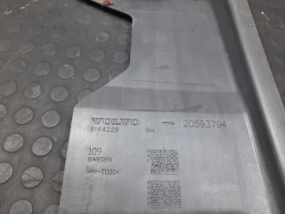 Накладки в салоне, ориг. номер 20593792, VOLVO FH13 42T