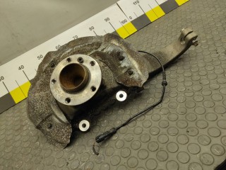 Кулак поворотный, ориг. номер 31216775769, BMW 520i