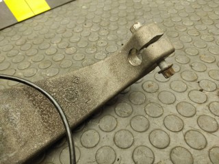 Кулак поворотный, ориг. номер 31216775769, BMW 520i