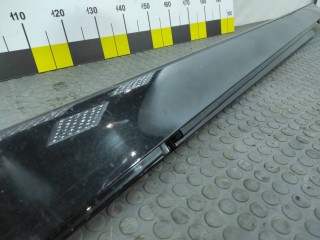 Порог декоративный, ориг. номер 51777262663, BMW 520i