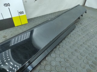 Порог декоративный, ориг. номер 51777262663, BMW 520i