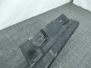 Порог декоративный, ориг. номер 51777262663, BMW 520i