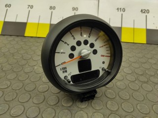 Панель приборов, ориг. номер 62109325822, MINI Clubman S