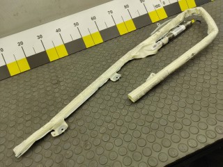 Шторка безопасности, ориг. номер 72126961204, MINI Clubman S