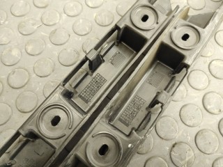 Кронштейны бампера, ориг. номер 51123400953, BMW X3 2006-2010