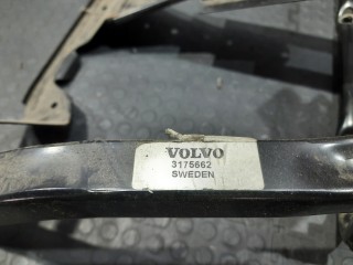 Кронштейн, ориг. номер 3175662, VOLVO FH13 42T