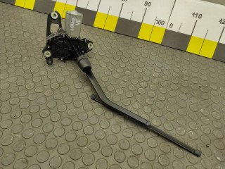 Моторчик стеклоочистителя, ориг. номер 61627168153, MINI Clubman S