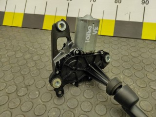 Моторчик стеклоочистителя, ориг. номер 61627168153, MINI Clubman S