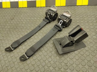 Ремни безопасности, ориг. номер 72117161949, MINI Clubman S
