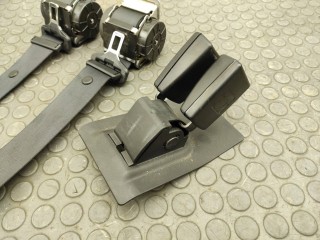 Ремни безопасности, ориг. номер 72117161949, MINI Clubman S