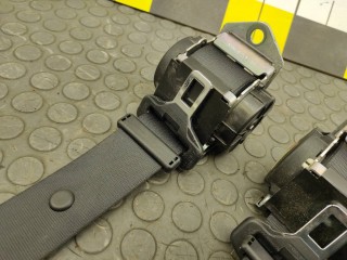 Ремни безопасности, ориг. номер 72117161949, MINI Clubman S