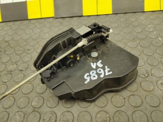 Замок двери, ориг. номер 51227229459, BMW 116i