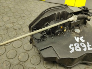 Замок двери, ориг. номер 51227229459, BMW 116i
