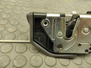 Замок двери, ориг. номер 51227229459, BMW 116i