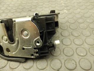 Замок двери, ориг. номер 51227229459, BMW 116i
