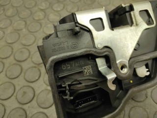 Замок двери, ориг. номер 51227229459, BMW 116i