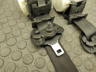 Ремни безопасности, ориг. номер 72119117219, BMW 116i