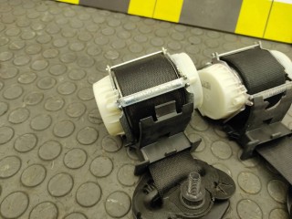 Ремни безопасности, ориг. номер 72119117219, BMW 116i