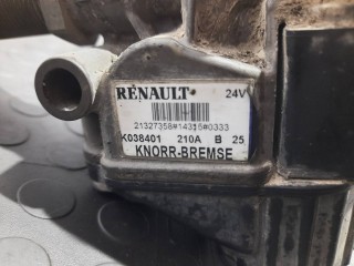 Клапан ABS, ориг. номер 21327358, RENAULT T-Series 2013-2026