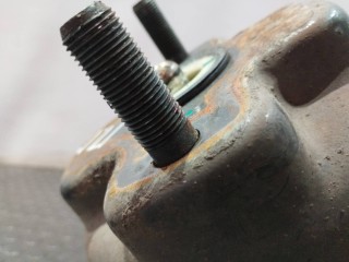 Камеры тормозные, ориг. номер 7420824262, RENAULT T-Series 2013-2026
