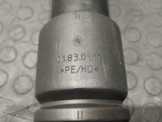 Амортизаторы кабины, ориг. номер 7421940745, RENAULT T-Series 2013-2026