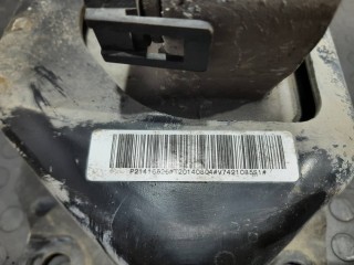 Подушки двигателя, ориг. номер 21416525, RENAULT T-Series 2013-2026
