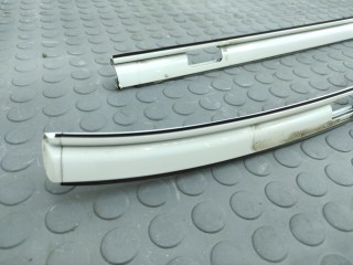 Молдинги крыши, ориг. номер 51137250391, BMW X5 2006-2010