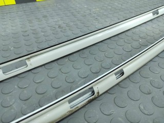 Молдинги крыши, ориг. номер 51137250391, BMW X5 2006-2010