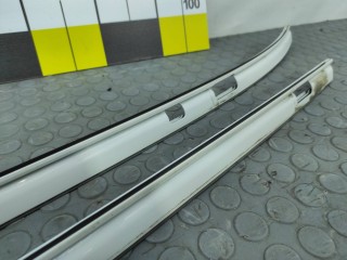 Молдинги крыши, ориг. номер 51137250391, BMW X5 2006-2010