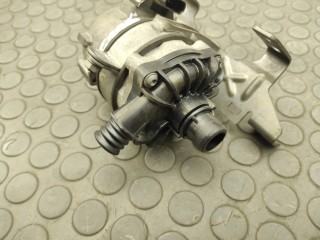 Насос отопителя, ориг. номер 11517587374, BMW 535i 2009-2013